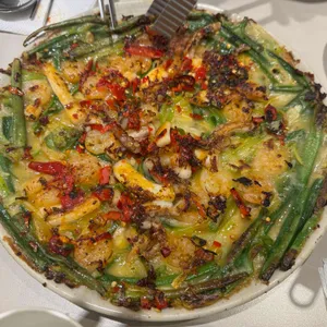 조조칼국수 사진