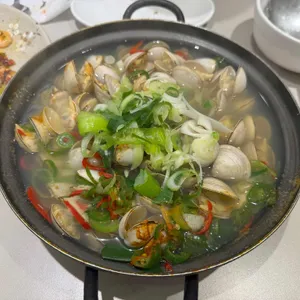 조조칼국수 사진