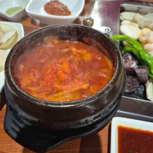 후발대 사진