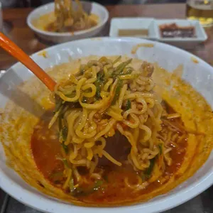 후발대 사진