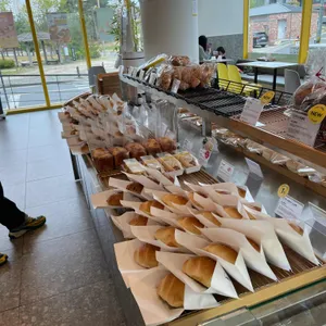 빽다방베이커리 사진