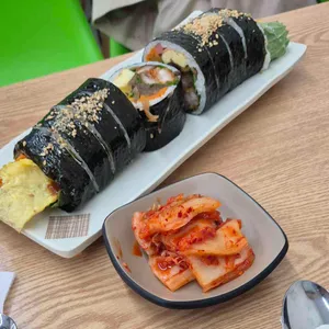 김지선태양김밥 사진