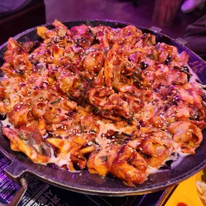 티라노곱창 사진
