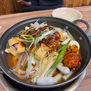 만복당 사진