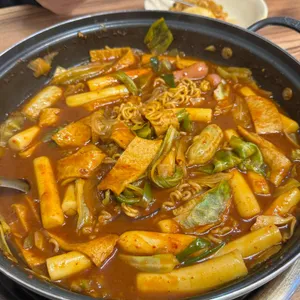 만복당 사진