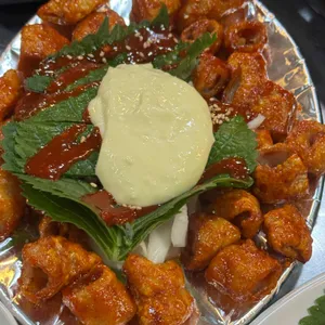 수상한막창 사진