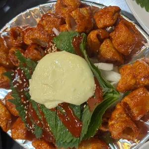 수상한막창 사진