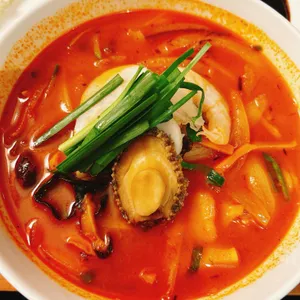 몽중헌 사진