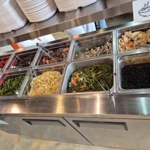 한끼밥상 대천 해물뚝배기 사진