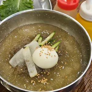 고향집 김치삼겹살 사진