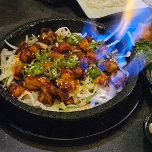 쌩판 리뷰 사진