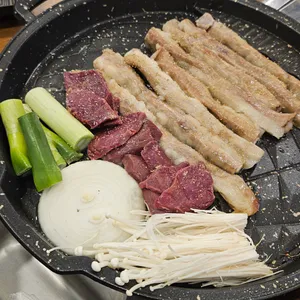 우리소황소곱창 사진