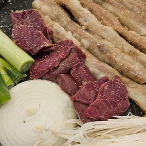 우리소황소곱창 사진