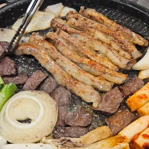 우리소황소곱창 사진