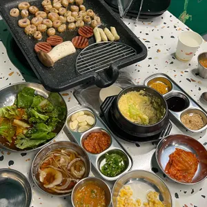 착한막창 사진