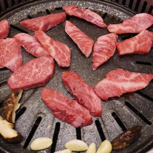 청송한우타운 대전유성 본점 사진