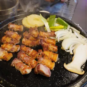 천가 식육식당 사진