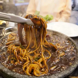 천가 식육식당 사진