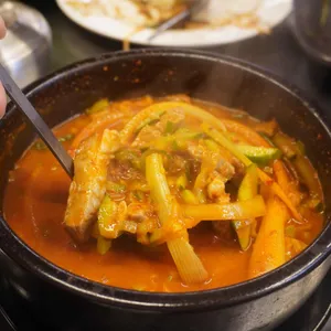천가 식육식당 사진