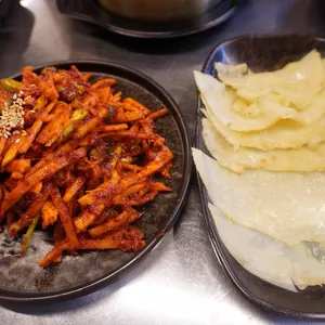 천가 식육식당 사진
