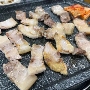 양지정육점식당 사진
