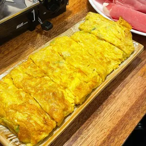 등촌샤브칼국수 사진
