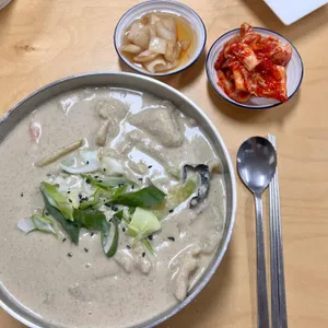 연희동수제비 사진