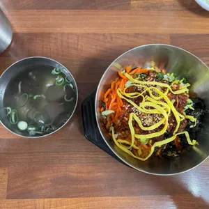 한일식당 사진