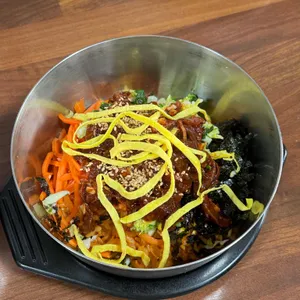 한일식당 사진