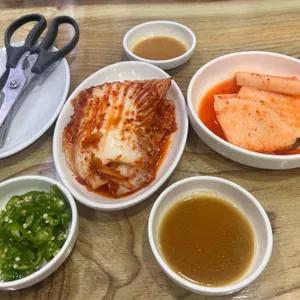 옛날순대 사진 2