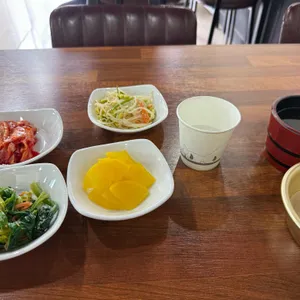 이가네식당 사진