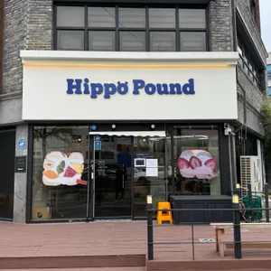 히포파운드 리뷰 사진