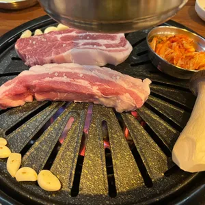 찬이네주먹고기 사진
