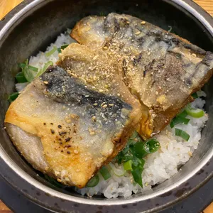 가마메시야 송빈 사진