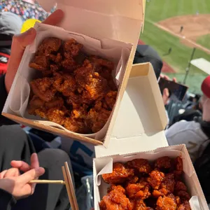 갑또리닭강정 사진