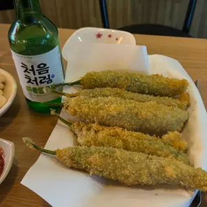 이슬도둑 사진