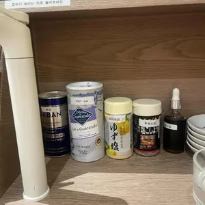 카츠모리조 리뷰 사진