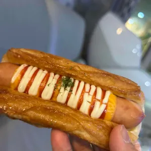 파리바게뜨 사진