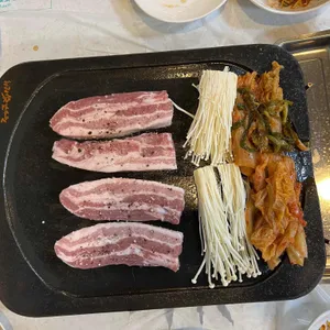 구이찜가자 사진