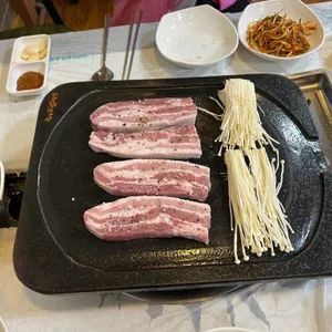 구이찜가자 사진