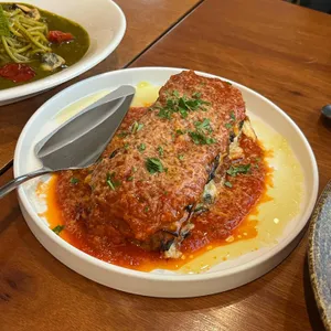 melting pot 사진