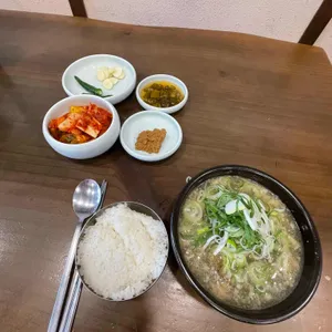 바로해장 사진