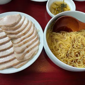엄용백 돼지국밥 사진