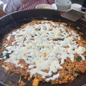 정통춘천닭갈비 사진