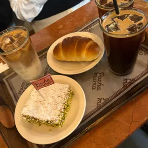 파차마마 베이커리 사진