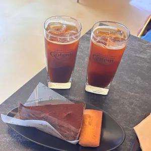 고템커피 사진 1