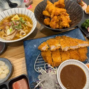 상무초밥 사진