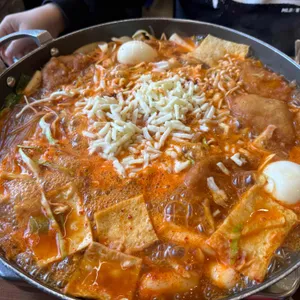 아이러브 신당동 사진