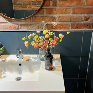 도시정원 리뷰 사진