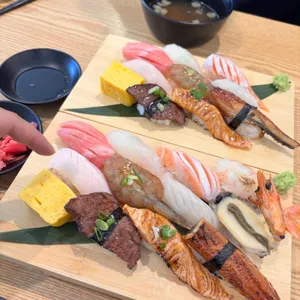 초밥마을 사진